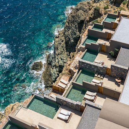 Acro Suites - A Wellbeing Resort (Adults Only) Αγία Πελαγία  Εξωτερικό φωτογραφία