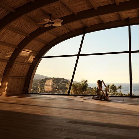 Acro Suites - A Wellbeing Resort (Adults Only) Αγία Πελαγία  Εξωτερικό φωτογραφία