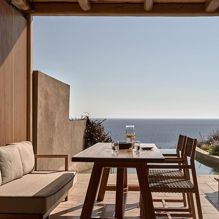 Acro Suites - A Wellbeing Resort (Adults Only) Αγία Πελαγία  Εξωτερικό φωτογραφία