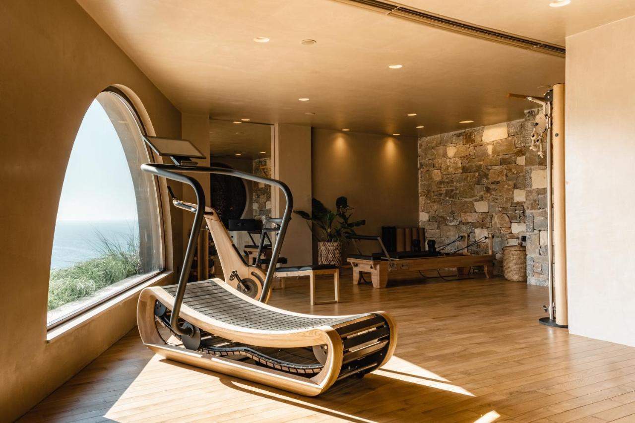 Acro Suites - A Wellbeing Resort (Adults Only) Αγία Πελαγία  Εξωτερικό φωτογραφία
