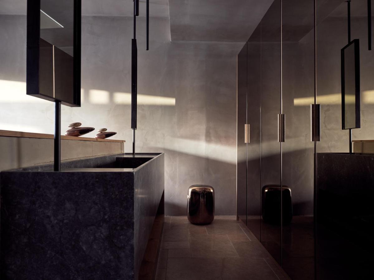 Acro Suites - A Wellbeing Resort (Adults Only) Αγία Πελαγία  Εξωτερικό φωτογραφία