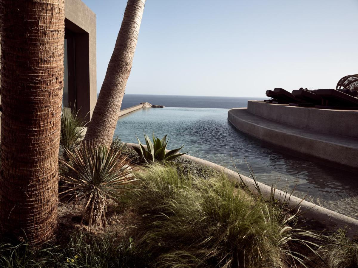 Acro Suites - A Wellbeing Resort (Adults Only) Αγία Πελαγία  Εξωτερικό φωτογραφία