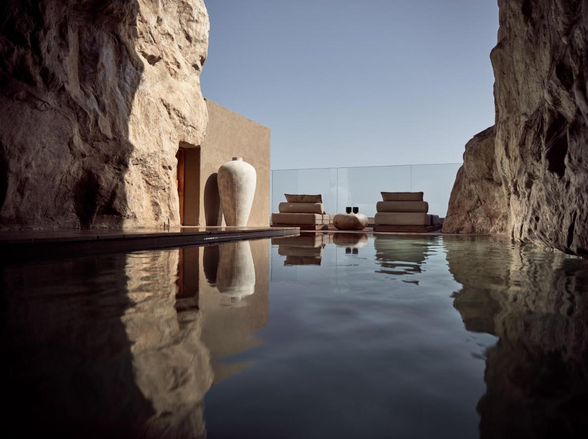 Acro Suites - A Wellbeing Resort (Adults Only) Αγία Πελαγία  Εξωτερικό φωτογραφία