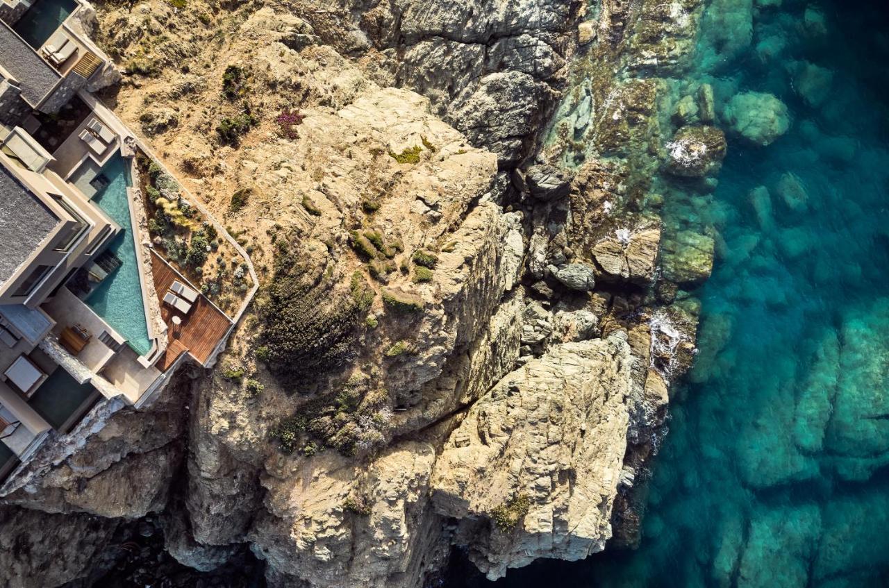 Acro Suites - A Wellbeing Resort (Adults Only) Αγία Πελαγία  Εξωτερικό φωτογραφία