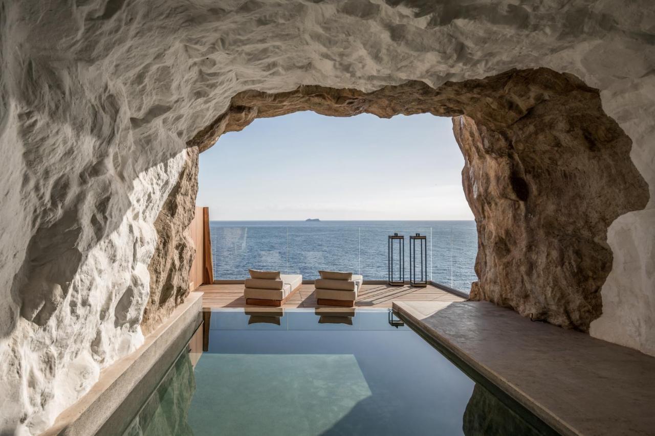 Acro Suites - A Wellbeing Resort (Adults Only) Αγία Πελαγία  Εξωτερικό φωτογραφία