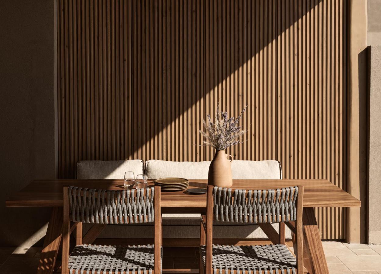Acro Suites - A Wellbeing Resort (Adults Only) Αγία Πελαγία  Εξωτερικό φωτογραφία