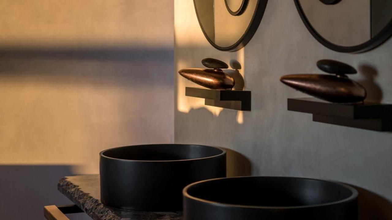 Acro Suites - A Wellbeing Resort (Adults Only) Αγία Πελαγία  Εξωτερικό φωτογραφία
