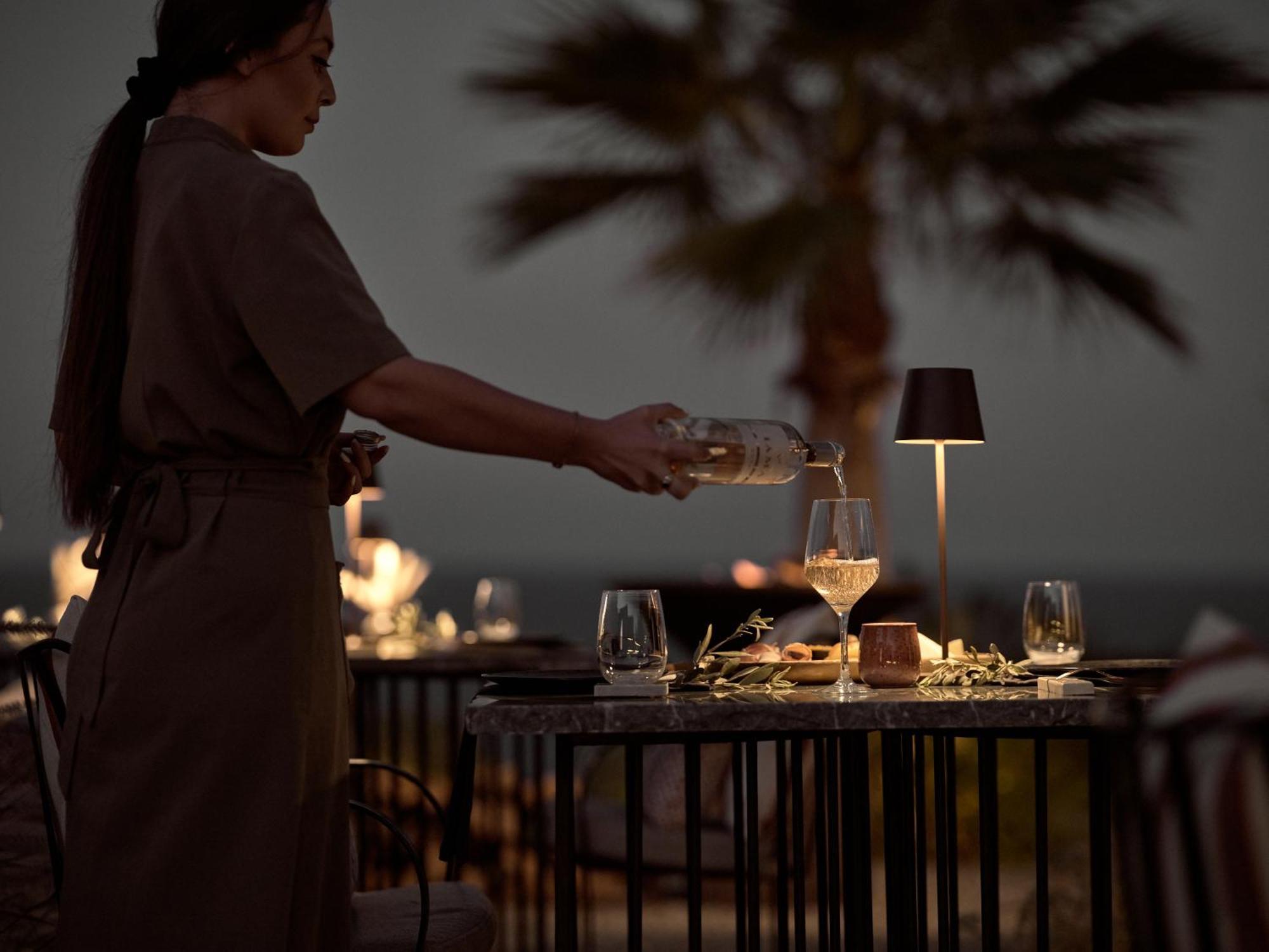 Acro Suites - A Wellbeing Resort (Adults Only) Αγία Πελαγία  Εξωτερικό φωτογραφία