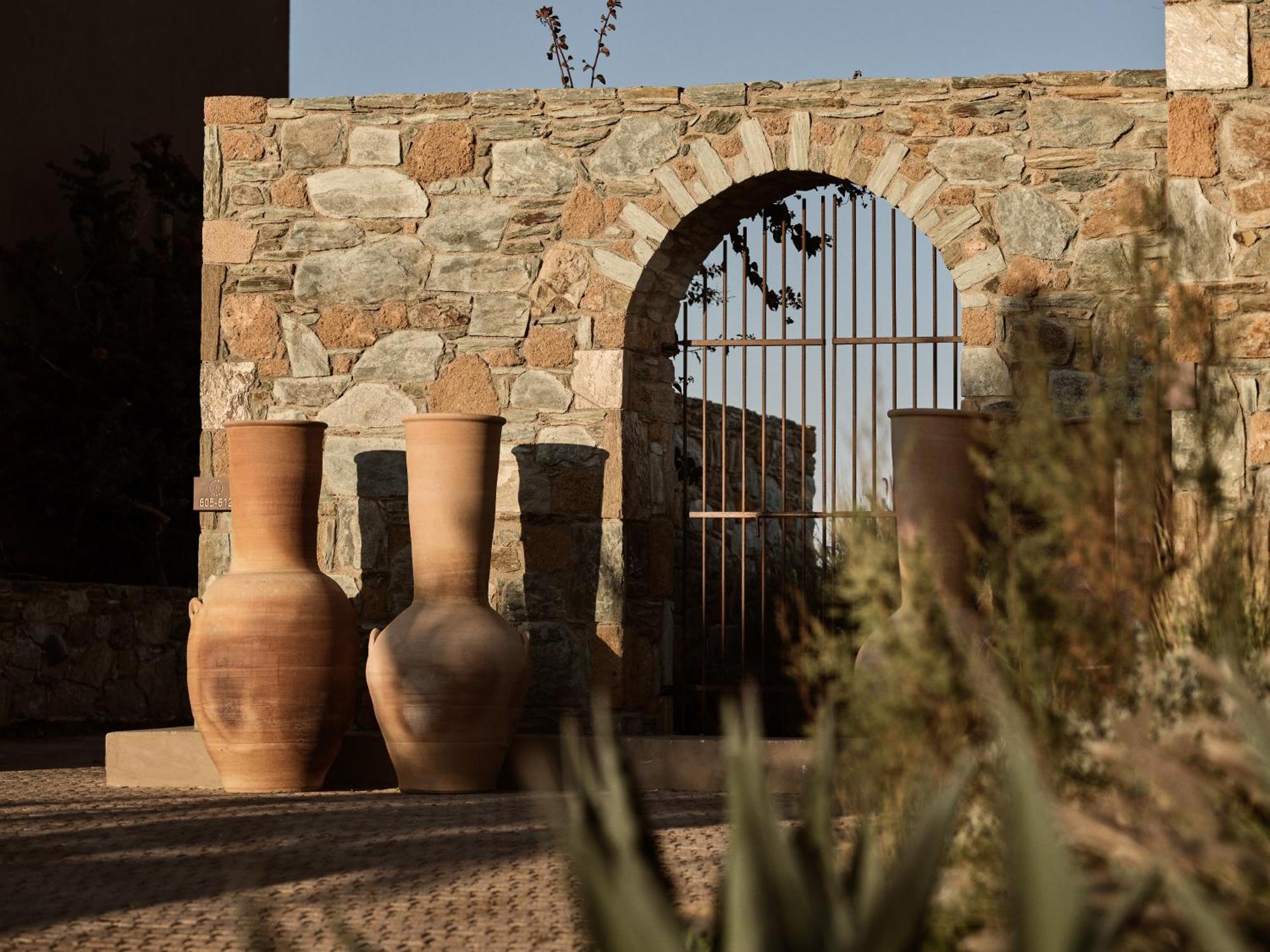 Acro Suites - A Wellbeing Resort (Adults Only) Αγία Πελαγία  Εξωτερικό φωτογραφία
