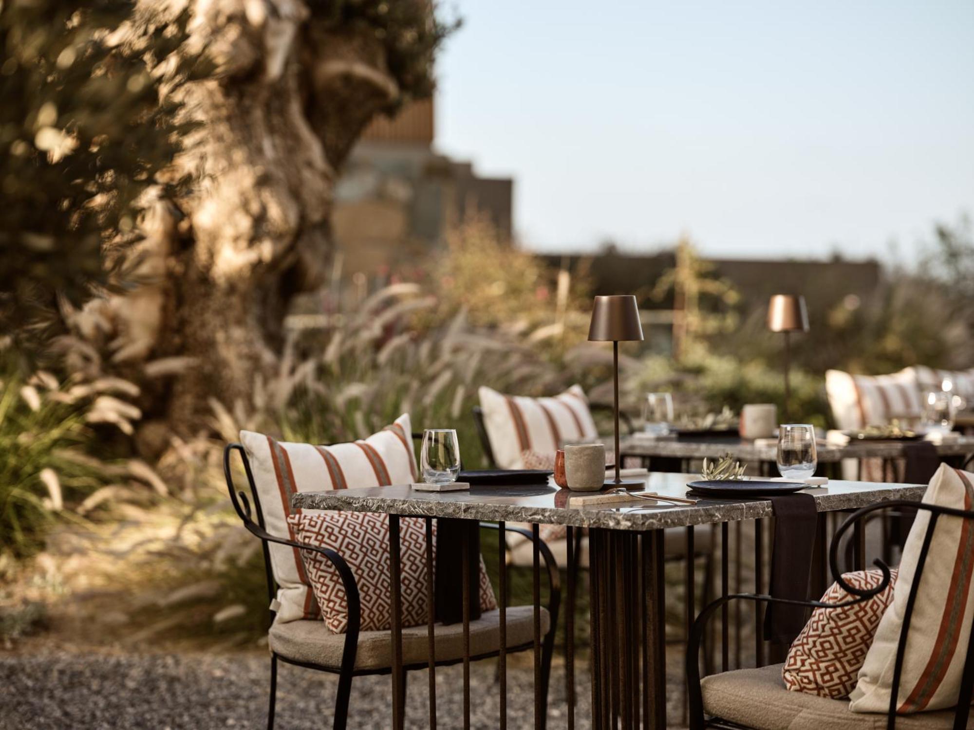 Acro Suites - A Wellbeing Resort (Adults Only) Αγία Πελαγία  Εξωτερικό φωτογραφία