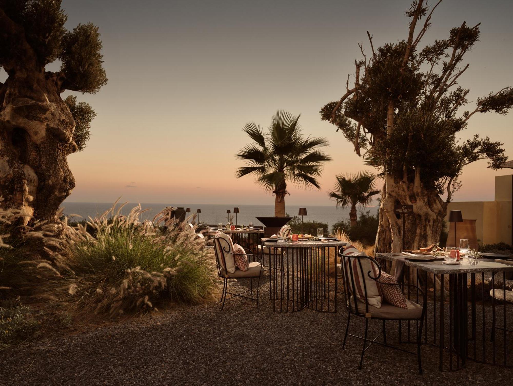 Acro Suites - A Wellbeing Resort (Adults Only) Αγία Πελαγία  Εξωτερικό φωτογραφία