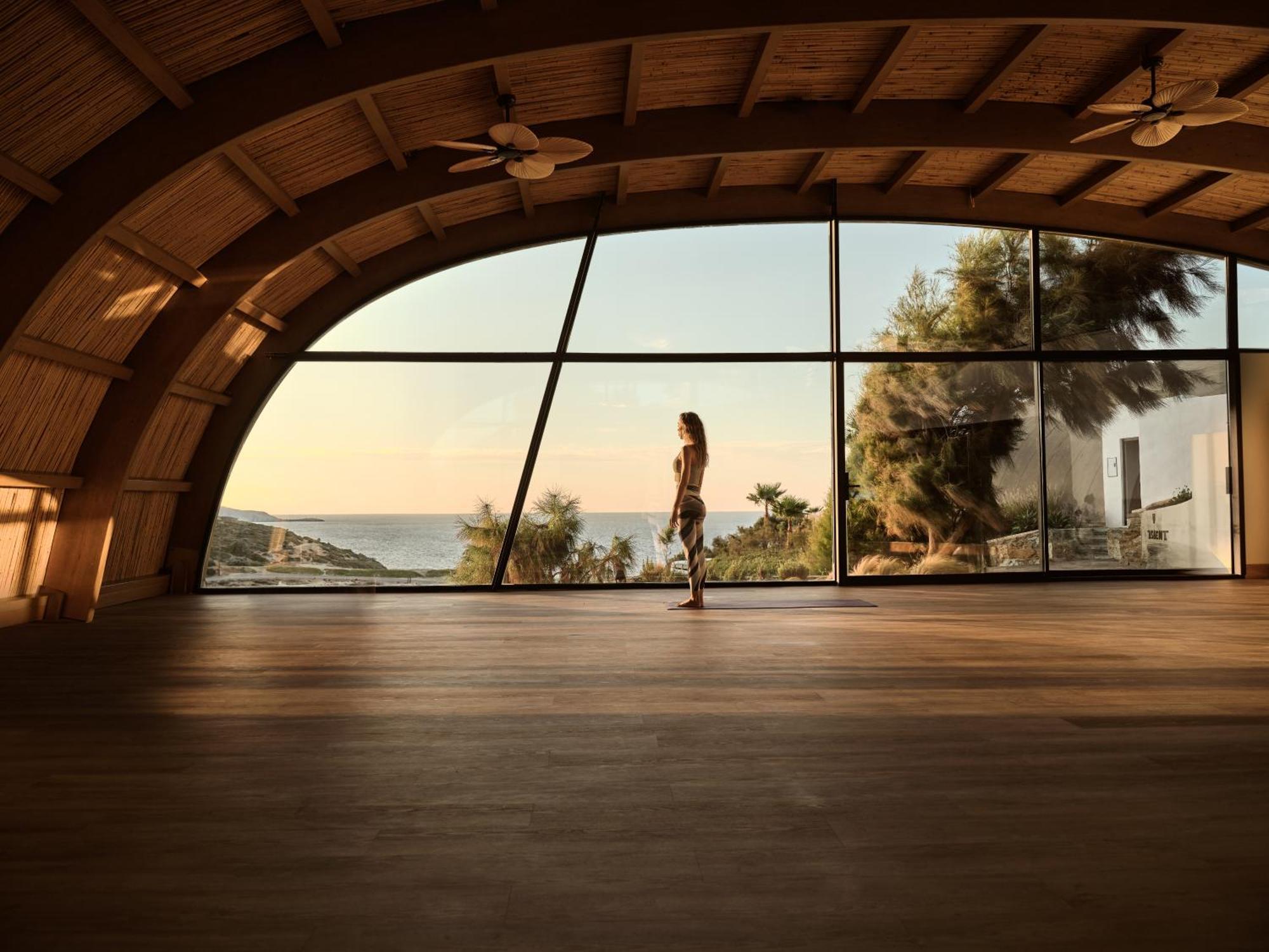 Acro Suites - A Wellbeing Resort (Adults Only) Αγία Πελαγία  Εξωτερικό φωτογραφία