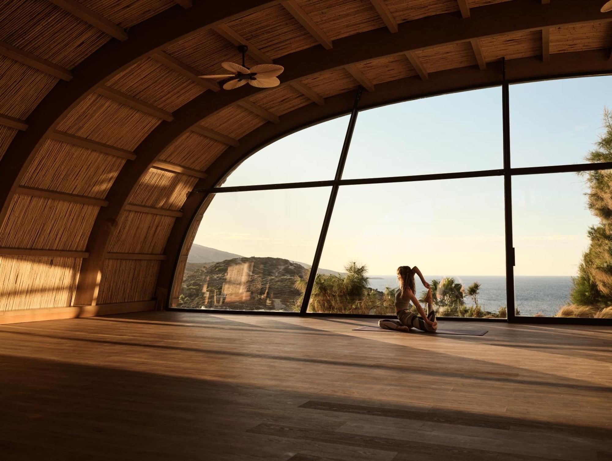 Acro Suites - A Wellbeing Resort (Adults Only) Αγία Πελαγία  Εξωτερικό φωτογραφία