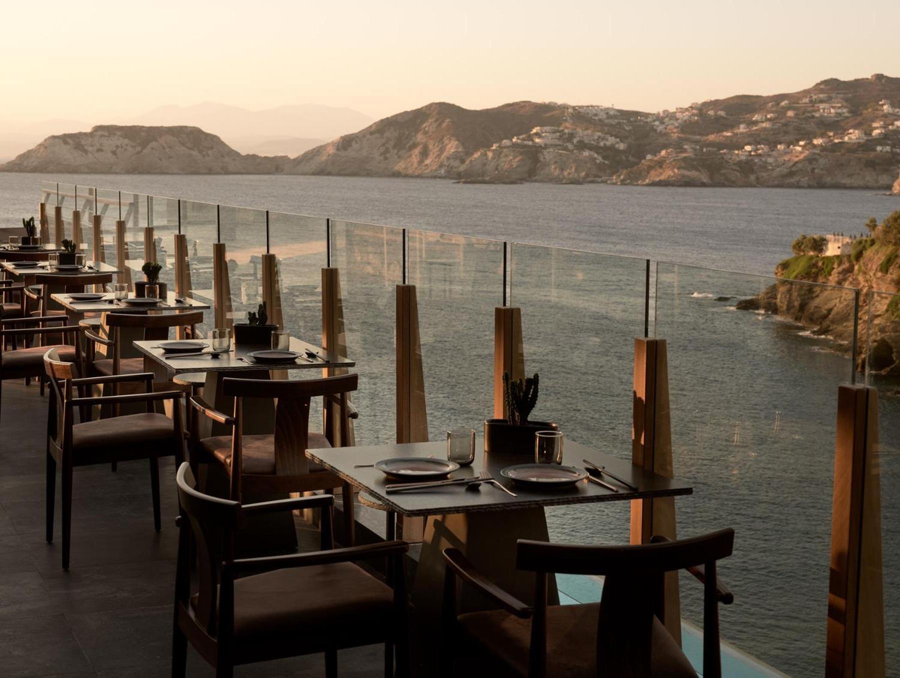 Acro Suites - A Wellbeing Resort (Adults Only) Αγία Πελαγία  Εξωτερικό φωτογραφία