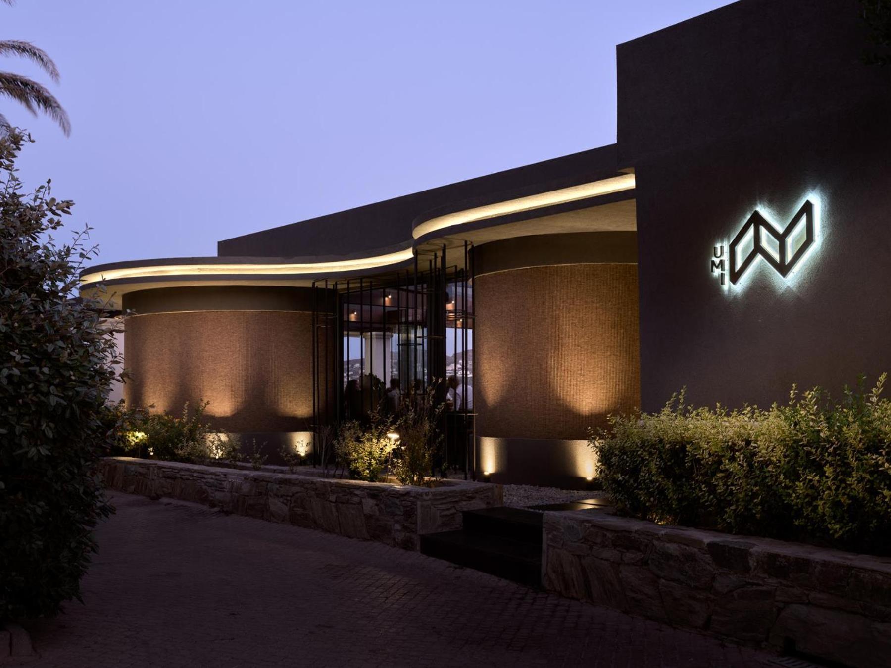Acro Suites - A Wellbeing Resort (Adults Only) Αγία Πελαγία  Εξωτερικό φωτογραφία