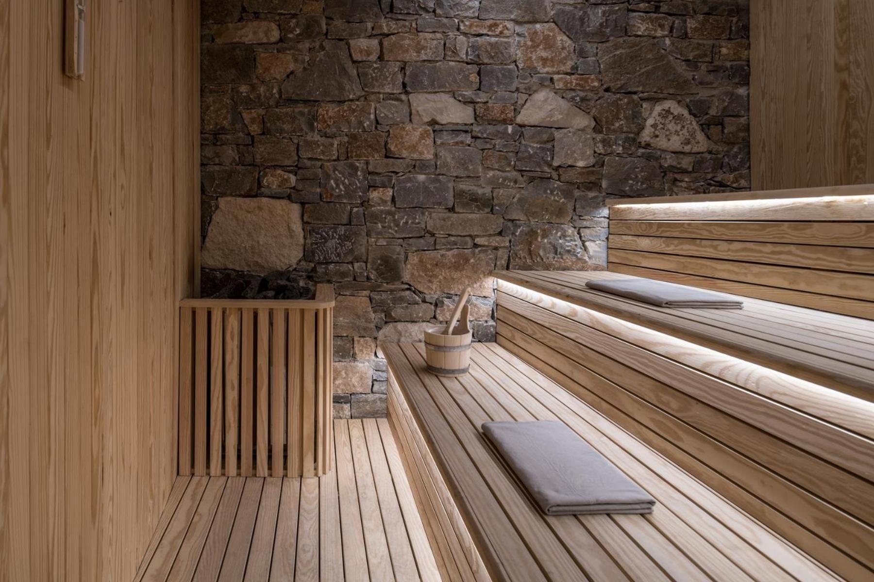 Acro Suites - A Wellbeing Resort (Adults Only) Αγία Πελαγία  Εξωτερικό φωτογραφία