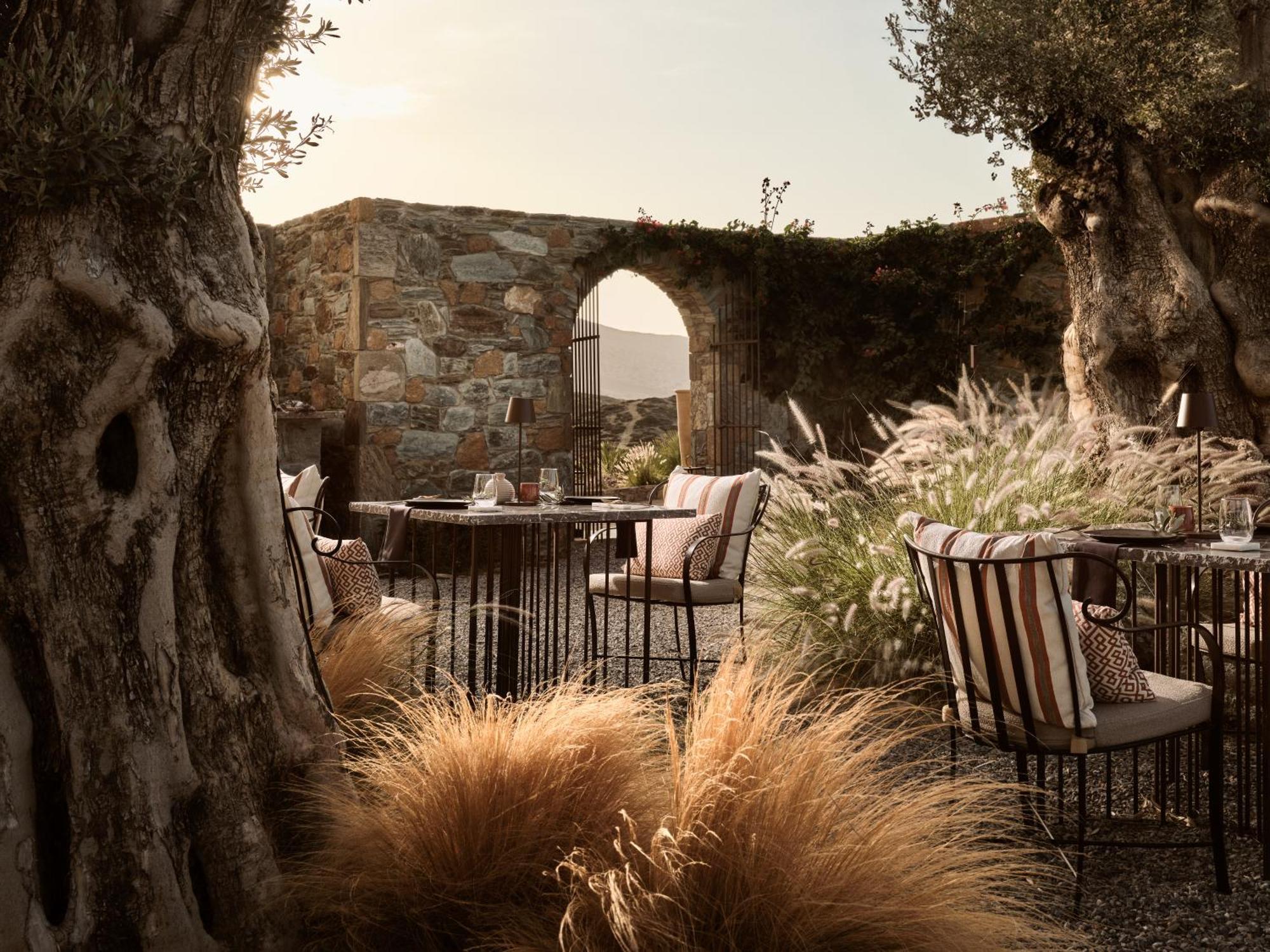 Acro Suites - A Wellbeing Resort (Adults Only) Αγία Πελαγία  Εξωτερικό φωτογραφία