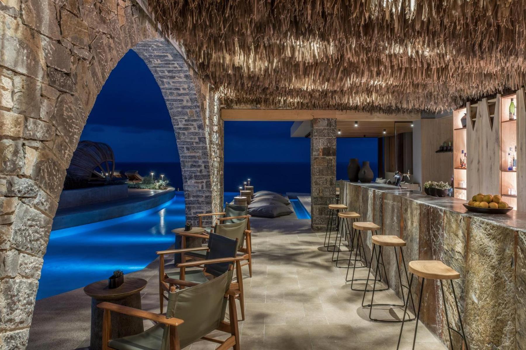 Acro Suites - A Wellbeing Resort (Adults Only) Αγία Πελαγία  Εξωτερικό φωτογραφία