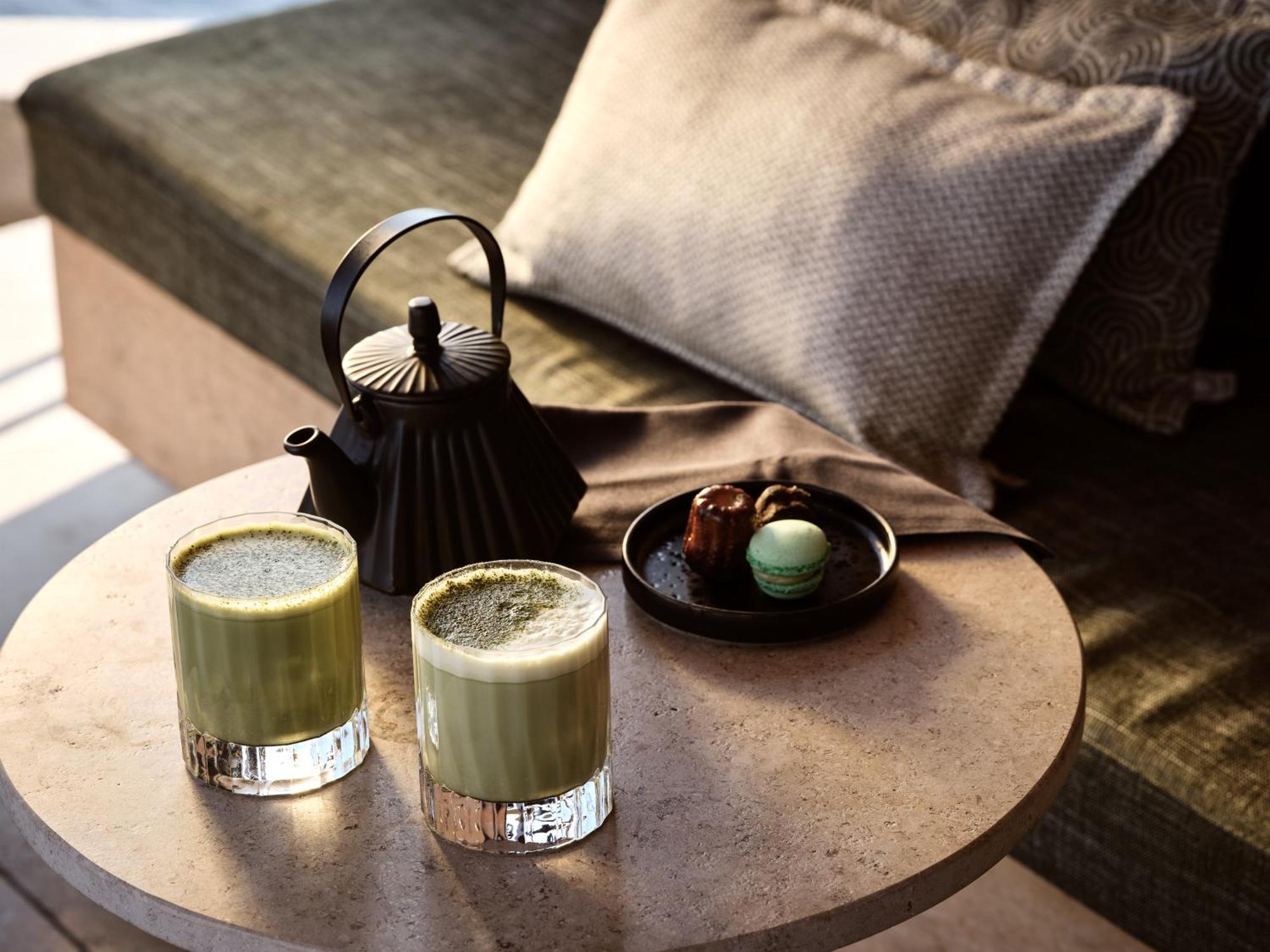Acro Suites - A Wellbeing Resort (Adults Only) Αγία Πελαγία  Εξωτερικό φωτογραφία