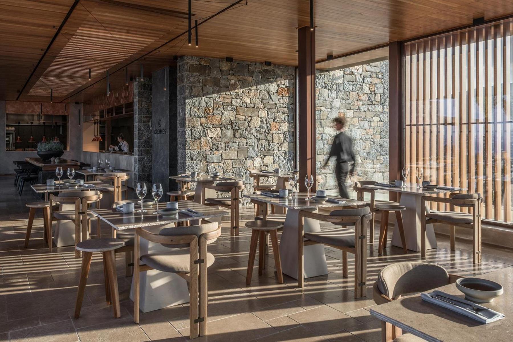 Acro Suites - A Wellbeing Resort (Adults Only) Αγία Πελαγία  Εξωτερικό φωτογραφία