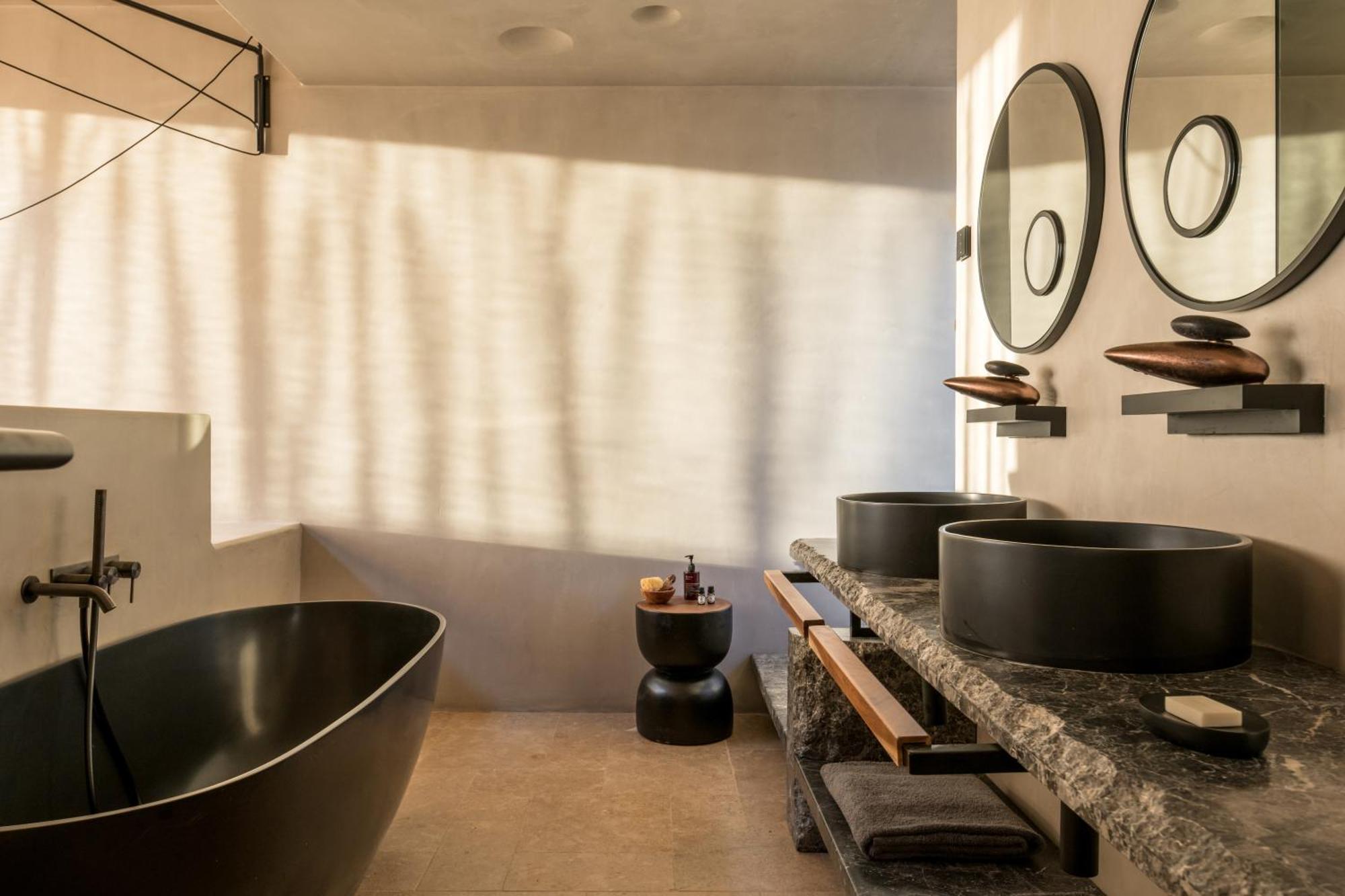 Acro Suites - A Wellbeing Resort (Adults Only) Αγία Πελαγία  Εξωτερικό φωτογραφία