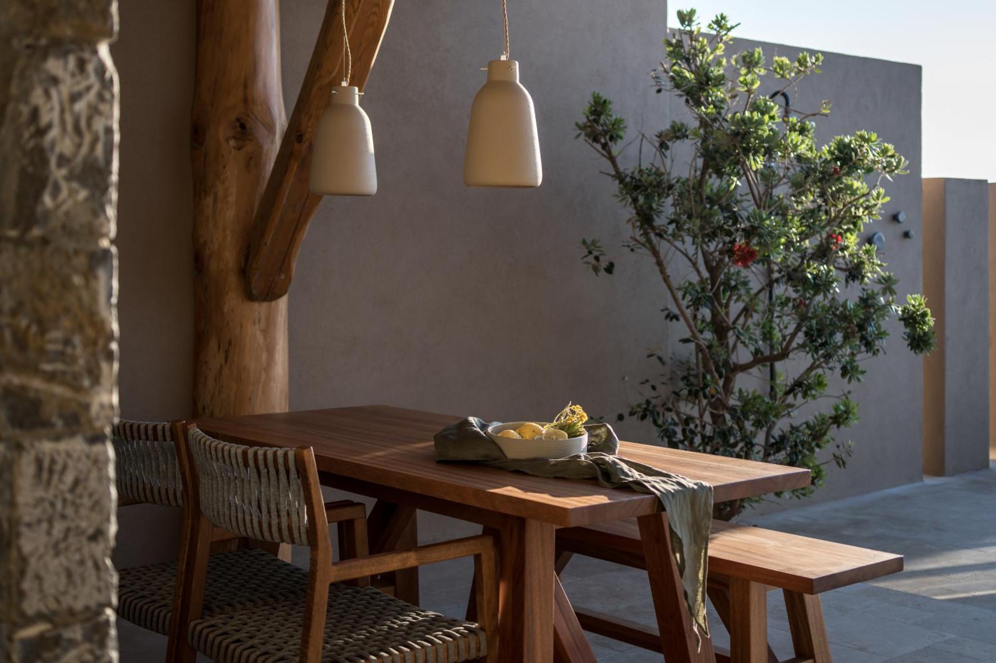 Acro Suites - A Wellbeing Resort (Adults Only) Αγία Πελαγία  Εξωτερικό φωτογραφία