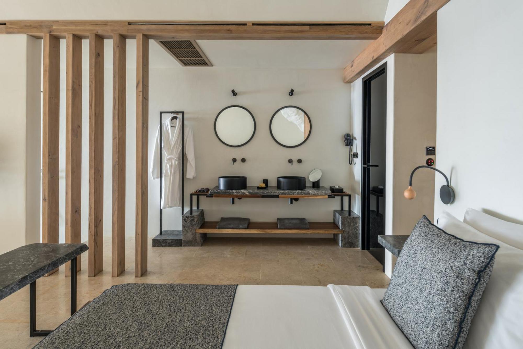 Acro Suites - A Wellbeing Resort (Adults Only) Αγία Πελαγία  Εξωτερικό φωτογραφία
