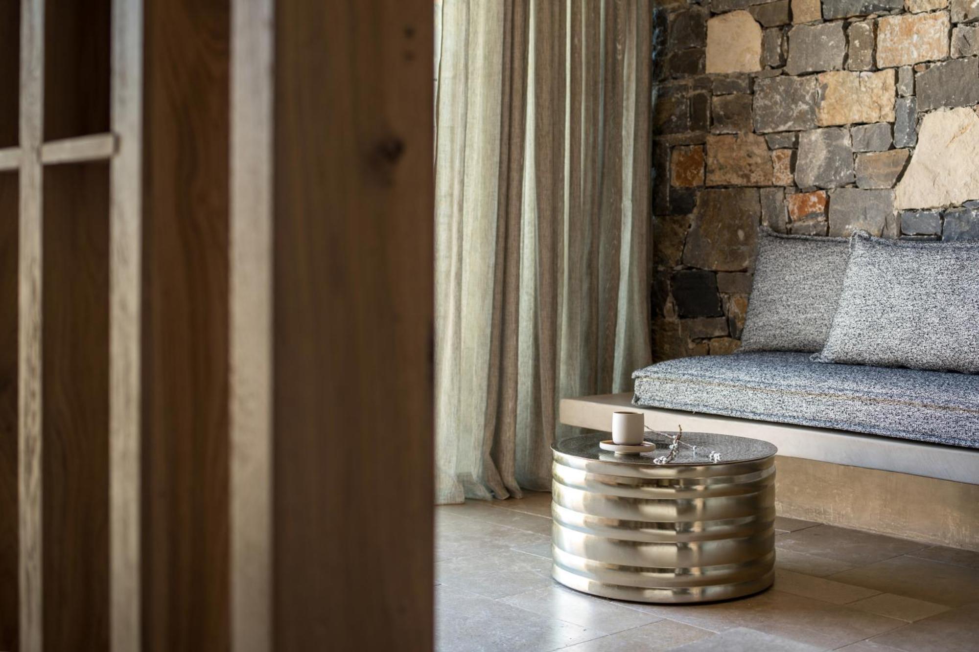 Acro Suites - A Wellbeing Resort (Adults Only) Αγία Πελαγία  Εξωτερικό φωτογραφία