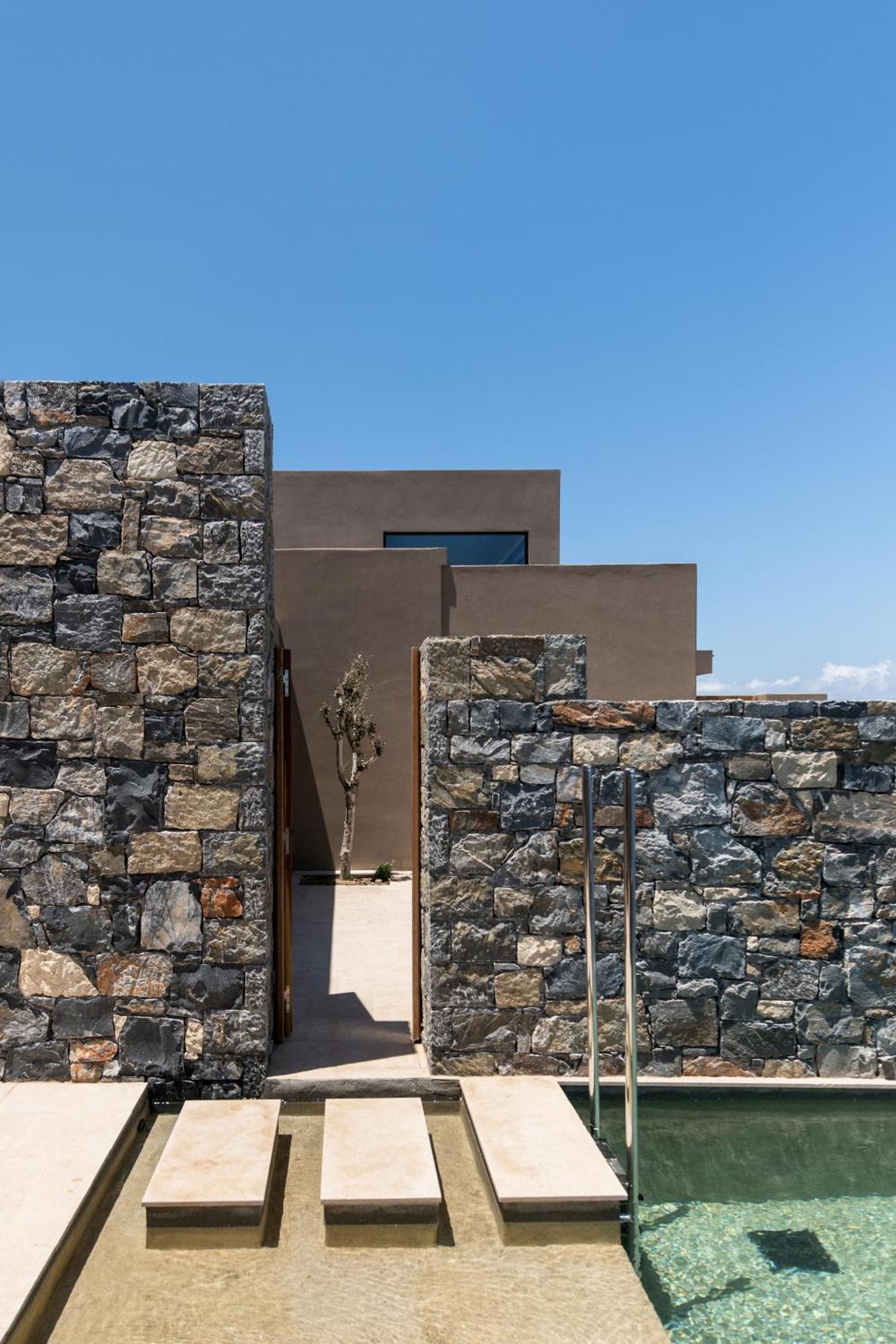 Acro Suites - A Wellbeing Resort (Adults Only) Αγία Πελαγία  Εξωτερικό φωτογραφία