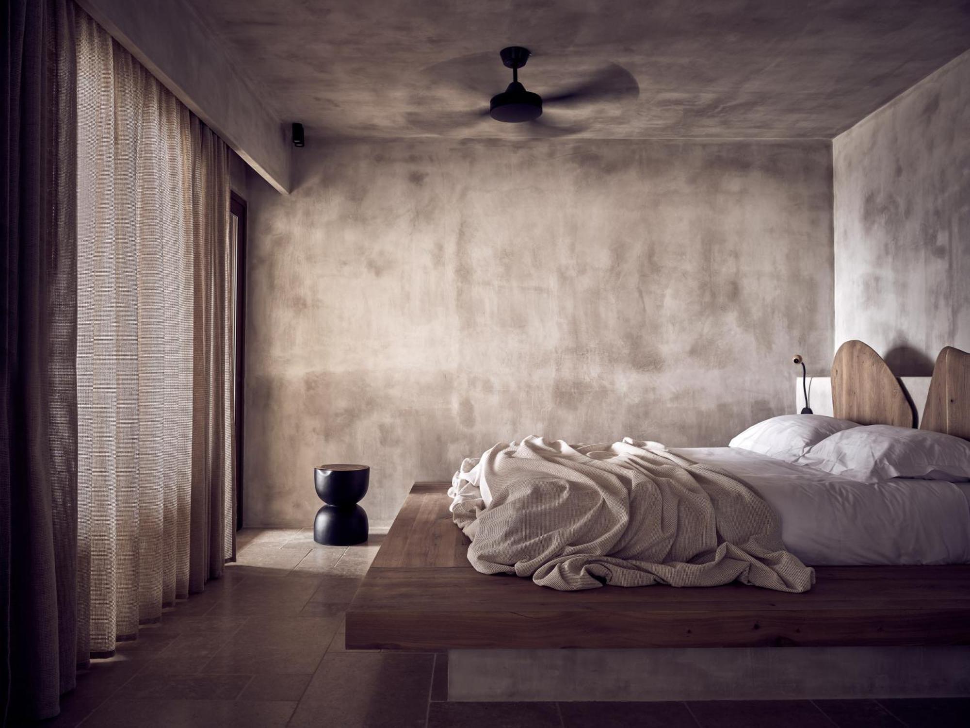 Acro Suites - A Wellbeing Resort (Adults Only) Αγία Πελαγία  Εξωτερικό φωτογραφία