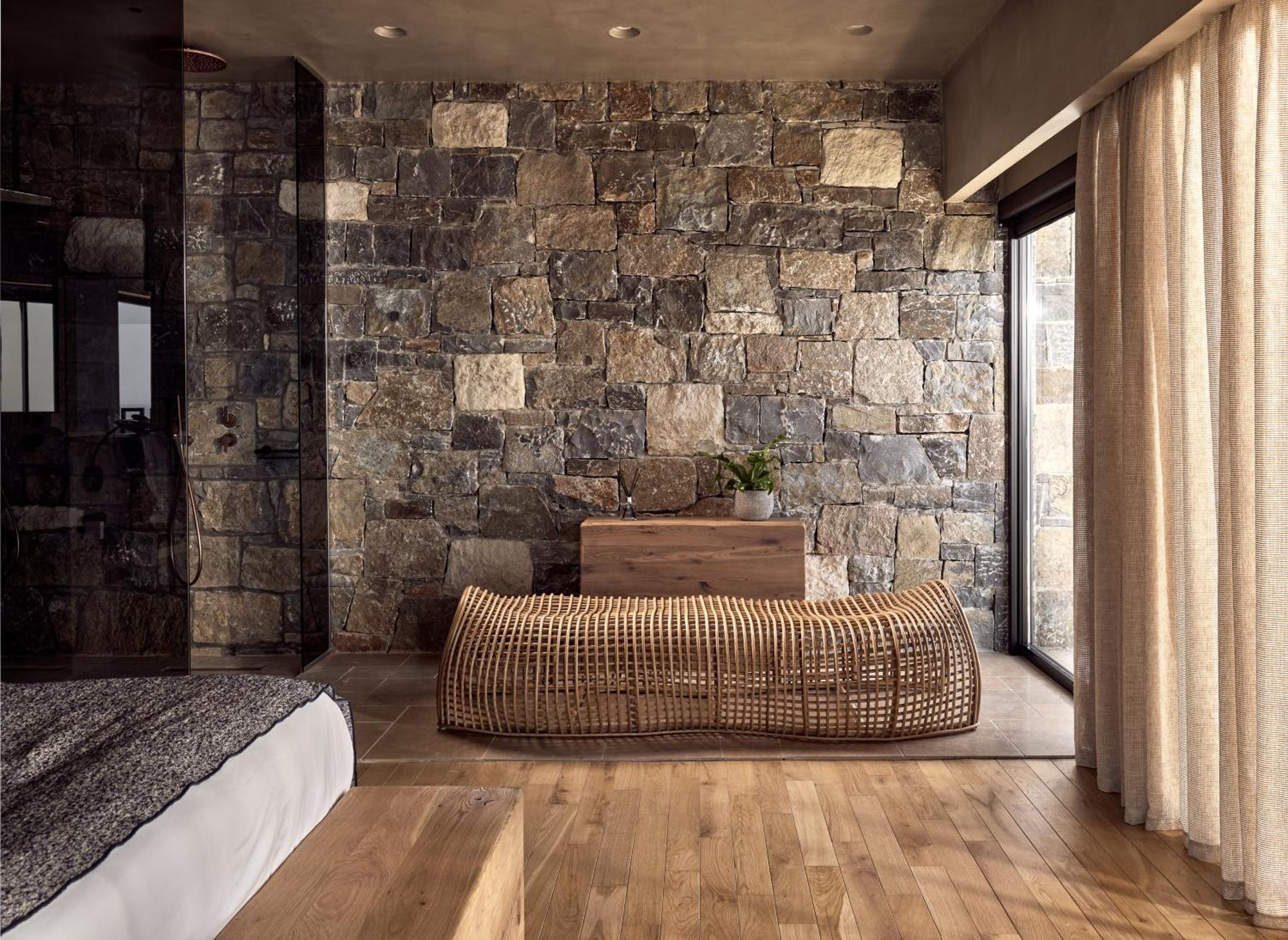 Acro Suites - A Wellbeing Resort (Adults Only) Αγία Πελαγία  Εξωτερικό φωτογραφία
